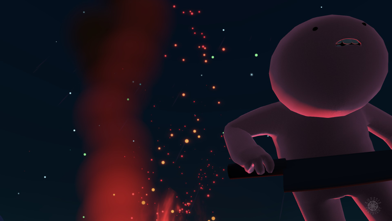Illustration for article titled Amnesia Fortnight 2014: Part 4 - Little Pink Best Buds